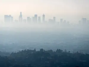 10 Cities With The Worst Air Quality In America