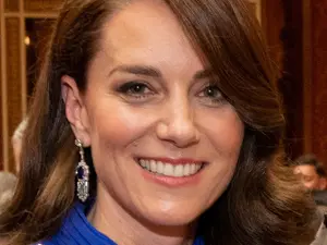 10 Facts About Kate Middleton Few People Know