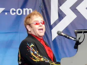 10 Fascinating Facts About Elton John's Extraordinary Life