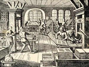 10 Inventions That Changed History