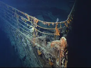 10 Secrets About The Titanic's Catastrophic End