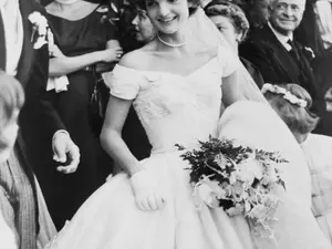 10 Surprises About The Day JFK Married Jackie