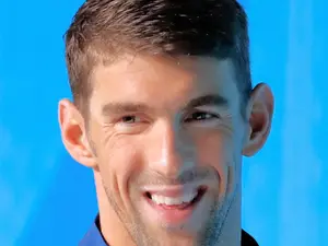 Did You Know This About Michael Phelps?