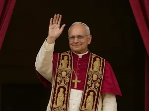 11 Things You Didn't Know About The New Pope