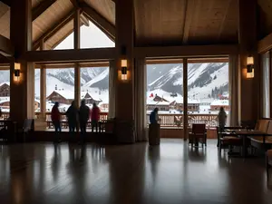 12 Found Dead At Ski Lodge - Silent Killer To Blame