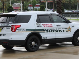 14-Year-Old Arrested After Door-Kicking Prank Leads To Death Of Woman's Dog