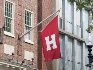 2 Men Allegedly Create Explosion At Harvard Medical School