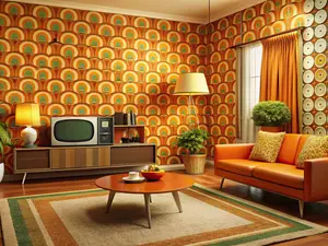 20 Iconic Items Every House Had In The '70s