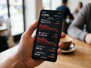 FBI Busts Massive 'Pig-Butchering' Scam Ring Targeting Americans