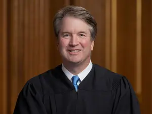 29-Year-Old California Man Confesses To Kavanaugh Assassination Attempt
