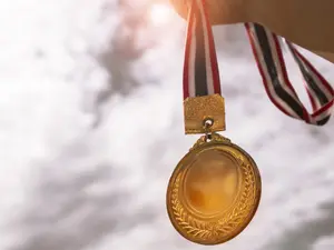 5 Age Defying Olympic® Athletes