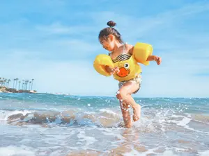 5 Best Ways To Protect Your Skin From The Sun