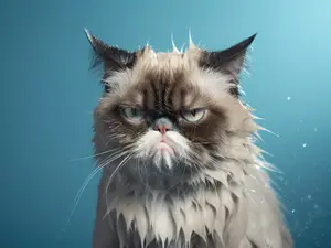 5 Foods Cats Should Never Eat
