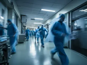 5 Horrifying Medical Mistakes You Won't Believe Happened
