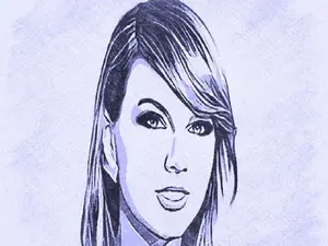 This Is Why Everyone's Talking About Taylor Swift