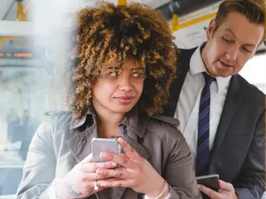 5 Sneaky Clues Someone's Spying On Your Texts (and How To Stop Them!)