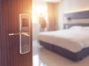 7 Dirty Truths About Hotel Rooms