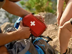 7 First-Aid Basics Everyone Needs To Know