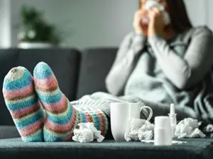 Stop Using That Towel! You're Making A Harmful Hygiene Mistake