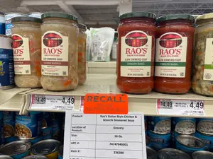 7 Infamous Product Recalls To Remember
