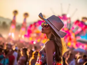 7 Must-See Events Across The US