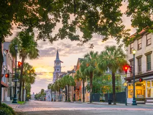 7 Of The Friendliest Cities In The South