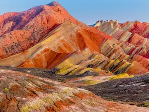 7 Places Nature Will Leave You Speechless