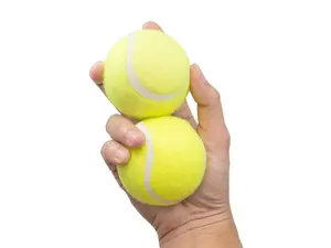 7 Reasons You Should Always Fly With A Tennis Ball In Your Carry-On