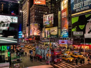7 Truths That Go Behind Broadway's Curtains