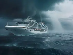 8 Horrific Real-Life Cruise Experiences