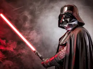 8 Surprising Inspirations Behind 'Star Wars'