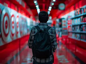 8 Surprising Things You Won't Find At Target® (and Why)
