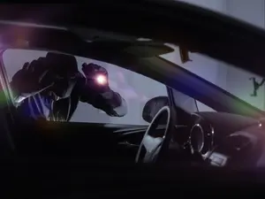 8 Ways To Protect Your Car From Theft