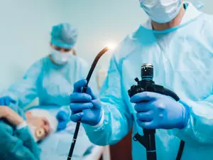  Patient's Agony Ignored During Colonoscopy After Doctor Leaves Hearing Aids Behind