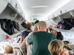 9 Free Airline Amenities For Passengers