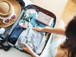 9 Things You Should Never Pack In Your Checked Luggage
