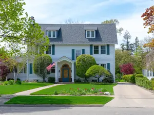 A Visual Tour Of America's 7 Most Classic Architectural Styles