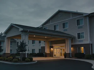 After 40 Years Of Marriage, A Wife Killed Her Husband Inside Their Senior Living Home