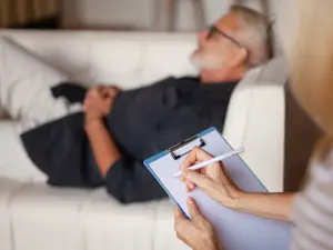 Aging, Forgetful, Or ADHD? Doctors Reveal Shocking Truths
