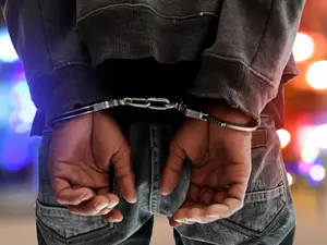 Alabama Man Accused Of Killing Woman, Burning Body