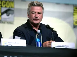 Alec Baldwin Admits Shocking Dark Thoughts