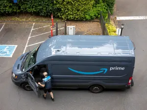 Amazon® Driver Turned Hero Through Act Of Kindness