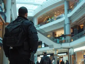 10 Dangerous US Shopping Centers