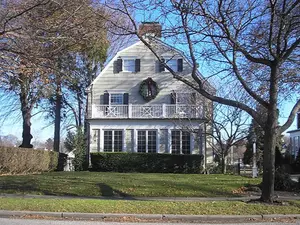 America's Most Haunted House