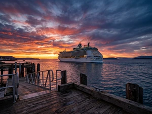 Teen Charged in Stepsister's Cruise Death Won't Be Jailed