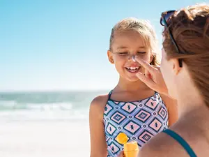 Are Higher SPF Sunscreens Better?