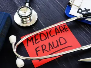 The Billion Dollar Health Care Scam
