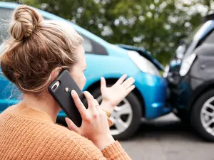 Avoid These 5 Common Car Accidents
