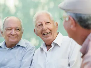 Baby Boomer Men Are Refusing To Slow Down - Here's How It's Impacting Their Health
