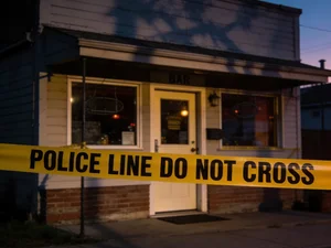 Bar Owner And Mom Killed 'Execution-Style' While Opening For The Day